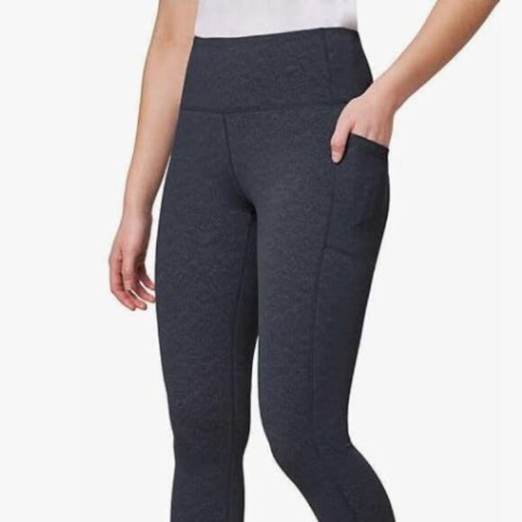 *Mondetta Ladies' Garment Wash Tight - SMALL - Picture 1 of 2